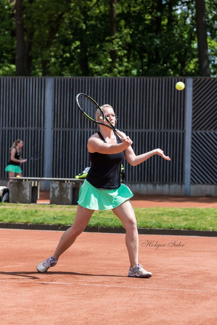 Bild 177 - OL Harburger Turnerbund - Hamburger Polo Club : Ergebnis: 3:6